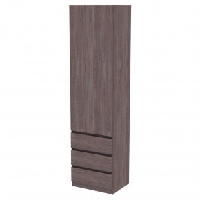 Шкаф Мальта H156 в Губкинском - gubkinskiy.mebel24.online | фото 13