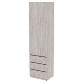 Шкаф Мальта H158 в Губкинском - gubkinskiy.mebel24.online | фото 12