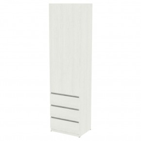 Шкаф Мальта H158 в Губкинском - gubkinskiy.mebel24.online | фото 17