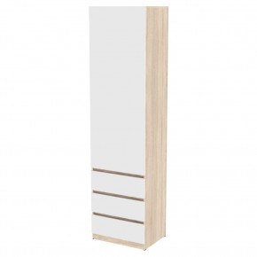 Шкаф Мальта H158 в Губкинском - gubkinskiy.mebel24.online | фото 6