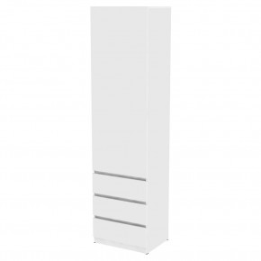 Шкаф Мальта H158 в Губкинском - gubkinskiy.mebel24.online | фото 7