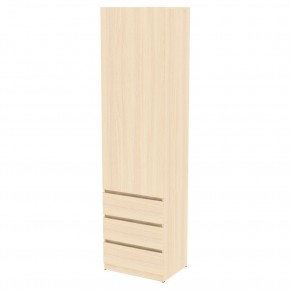 Шкаф Мальта H158 в Губкинском - gubkinskiy.mebel24.online | фото 9