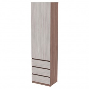 Шкаф Мальта H158 (ЯШТ-ЯШС) в Губкинском - gubkinskiy.mebel24.online | фото