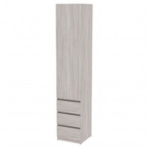 Шкаф Мальта H160 в Губкинском - gubkinskiy.mebel24.online | фото 12