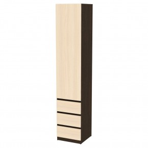 Шкаф Мальта H160 в Губкинском - gubkinskiy.mebel24.online | фото 9