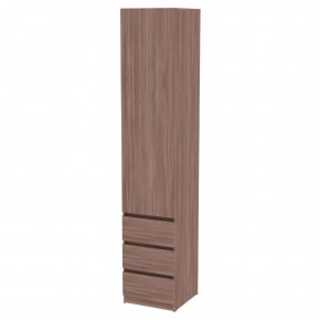 Шкаф Мальта H161 в Губкинском - gubkinskiy.mebel24.online | фото