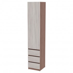 Шкаф Мальта H161 в Губкинском - gubkinskiy.mebel24.online | фото 11