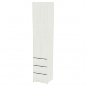 Шкаф Мальта H161 в Губкинском - gubkinskiy.mebel24.online | фото 17