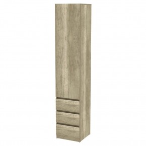 Шкаф Мальта H161 в Губкинском - gubkinskiy.mebel24.online | фото 18