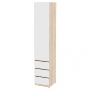 Шкаф Мальта H161 в Губкинском - gubkinskiy.mebel24.online | фото 6