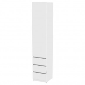 Шкаф Мальта H161 в Губкинском - gubkinskiy.mebel24.online | фото 7