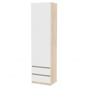 Шкаф Мальта H164 в Губкинском - gubkinskiy.mebel24.online | фото 6