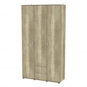 Шкаф Ольга H54 (ДКМ) в Губкинском - gubkinskiy.mebel24.online | фото