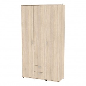 Шкаф Ольга H54 (ДСС) в Губкинском - gubkinskiy.mebel24.online | фото