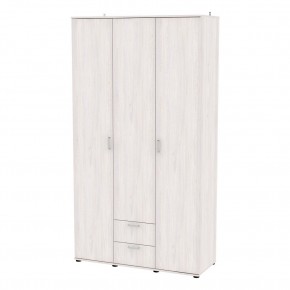 Шкаф Ольга H54 (ЯАС) в Губкинском - gubkinskiy.mebel24.online | фото
