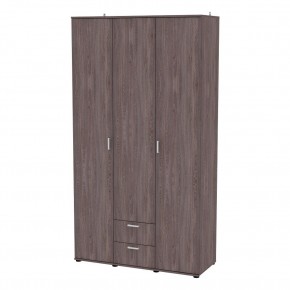 Шкаф Ольга H54 (ЯАТ) в Губкинском - gubkinskiy.mebel24.online | фото