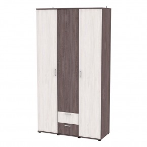 Шкаф Ольга H54 (ЯАТ-ЯАС) в Губкинском - gubkinskiy.mebel24.online | фото