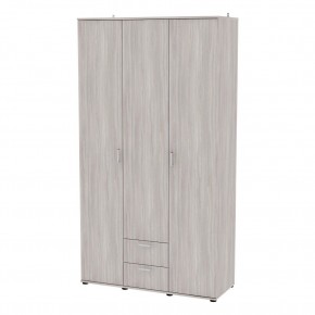 Шкаф Ольга H54 (ЯШС) в Губкинском - gubkinskiy.mebel24.online | фото