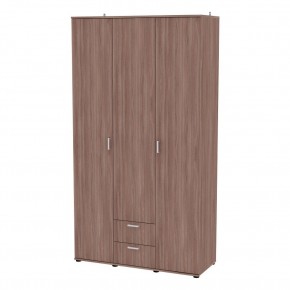 Шкаф Ольга H54 (ЯШТ) в Губкинском - gubkinskiy.mebel24.online | фото