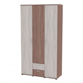 Шкаф Ольга H54 (ЯШТ-ЯШС) в Губкинском - gubkinskiy.mebel24.online | фото