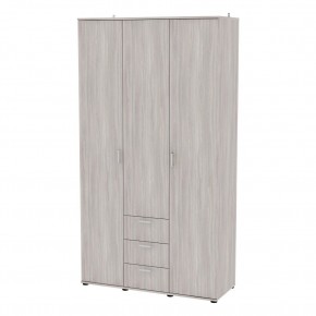 Шкаф Ольга H57 (ЯШС) в Губкинском - gubkinskiy.mebel24.online | фото