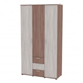 Шкаф Ольга H57 (ЯШТ-ЯШС) в Губкинском - gubkinskiy.mebel24.online | фото