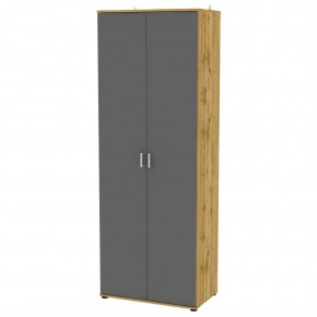 Шкаф Ольга H58 в Губкинском - gubkinskiy.mebel24.online | фото 20