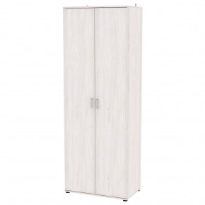 Шкаф Ольга H58 (ЯАС) в Губкинском - gubkinskiy.mebel24.online | фото
