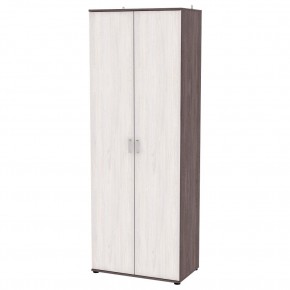 Шкаф Ольга H58 (ЯАТ-ЯАС) в Губкинском - gubkinskiy.mebel24.online | фото