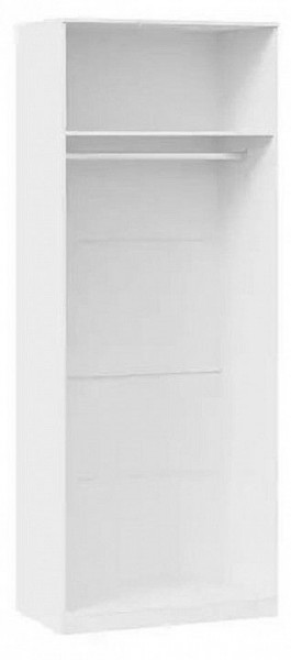 Шкаф платяной Агата в Губкинском - gubkinskiy.mebel24.online | фото 2