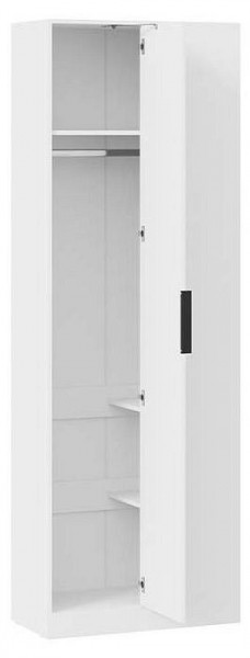 Шкаф платяной Агата в Губкинском - gubkinskiy.mebel24.online | фото 2