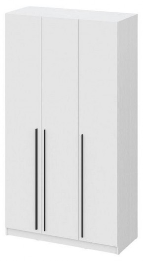Шкаф платяной Бирма ШК-1200 в Губкинском - gubkinskiy.mebel24.online | фото