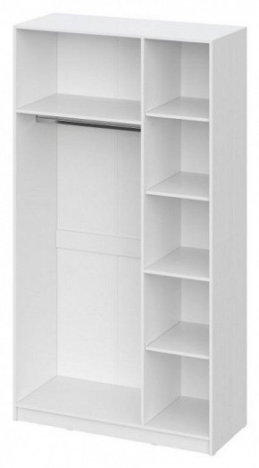 Шкаф платяной Бирма ШК-1200 в Губкинском - gubkinskiy.mebel24.online | фото 2