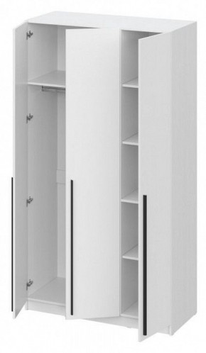 Шкаф платяной Бирма ШК-1200 в Губкинском - gubkinskiy.mebel24.online | фото 3