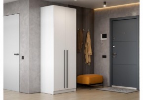 Шкаф платяной Бирма ШК-800 в Губкинском - gubkinskiy.mebel24.online | фото 4
