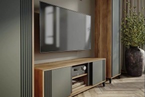 Шкаф платяной Богемия в Губкинском - gubkinskiy.mebel24.online | фото 3