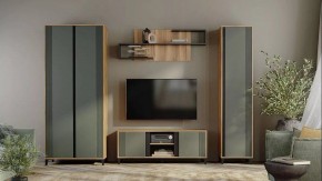 Шкаф платяной Богемия в Губкинском - gubkinskiy.mebel24.online | фото 5