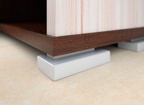 Шкаф платяной Домино КС-10 в Губкинском - gubkinskiy.mebel24.online | фото 2
