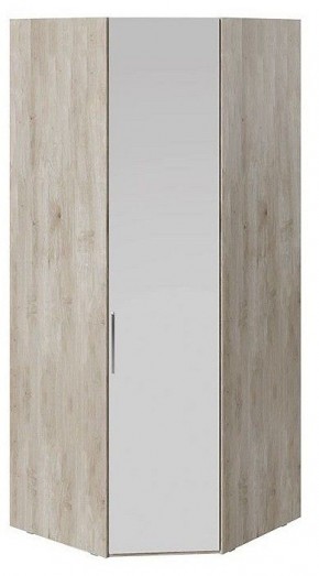 Шкаф платяной Эмбер СМ-348.07.007 R в Губкинском - gubkinskiy.mebel24.online | фото 1