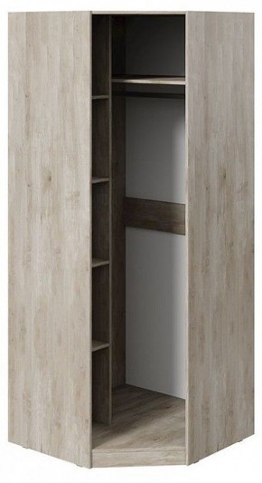 Шкаф платяной Эмбер СМ-348.07.007 R в Губкинском - gubkinskiy.mebel24.online | фото 2