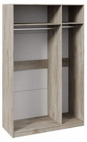 Шкаф платяной Эмбер СМ-348.07.010 R в Губкинском - gubkinskiy.mebel24.online | фото 2