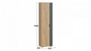 Шкаф платяной Эвита в Губкинском - gubkinskiy.mebel24.online | фото 4