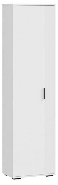 Шкаф платяной Эвита в Губкинском - gubkinskiy.mebel24.online | фото