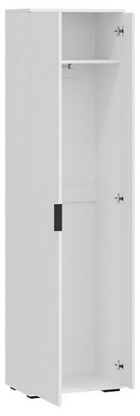 Шкаф платяной Эвита в Губкинском - gubkinskiy.mebel24.online | фото 2