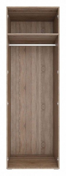 Шкаф платяной Филадельфия СТЛ.263.06 в Губкинском - gubkinskiy.mebel24.online | фото 2