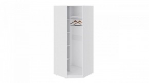 Шкаф платяной Глосс СМ-319.07.312 в Губкинском - gubkinskiy.mebel24.online | фото 2