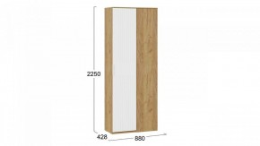 Шкаф платяной Хилтон в Губкинском - gubkinskiy.mebel24.online | фото 4
