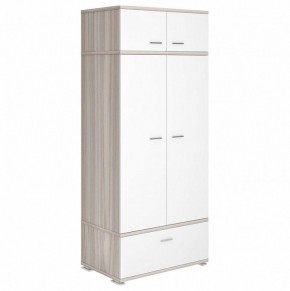 Шкаф платяной КС-20 в Губкинском - gubkinskiy.mebel24.online | фото 2