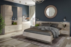 Шкаф платяной Лациа СТЛ.418.01 в Губкинском - gubkinskiy.mebel24.online | фото 3