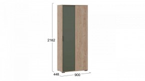 Шкаф платяной Лео ТД-410.07.23 в Губкинском - gubkinskiy.mebel24.online | фото 4